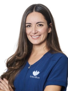Dra. Ana Molina Martínez