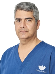 Dr. Eduardo Cárdenas