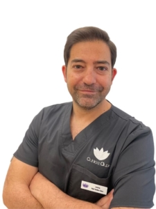 Dr. Raul Santos Calvo